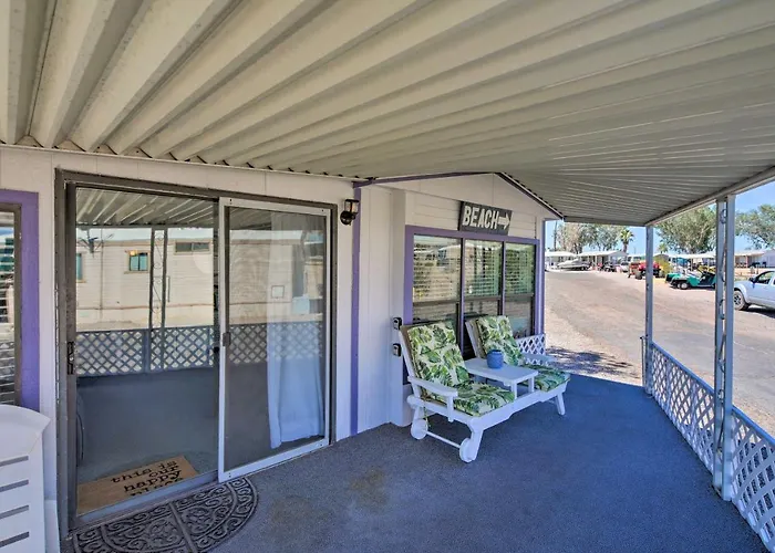 Casa vacanze Havasu W/ Perks, Walk To *