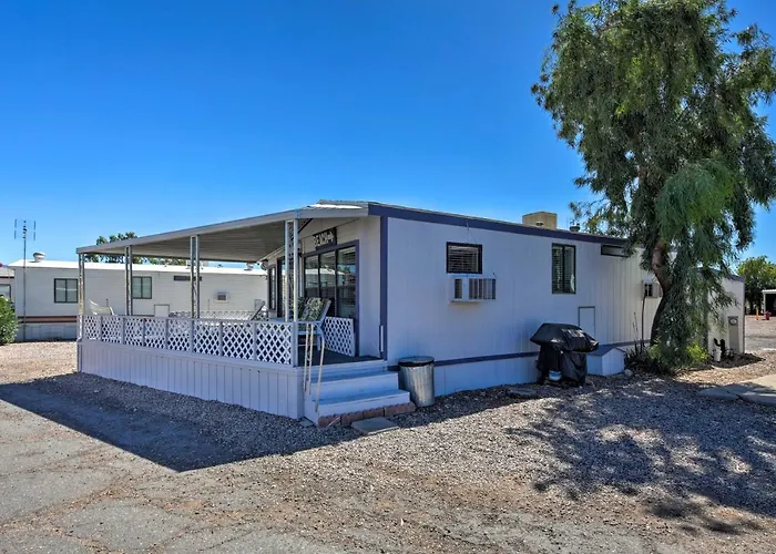 Havasu W/ Perks, Walk To Casa vacanze *