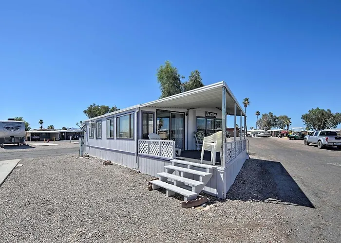 Havasu W/ Perks, Walk To Casa vacanze