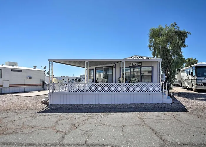 Casa vacanze Havasu W/ Perks, Walk To Lake Havasu City