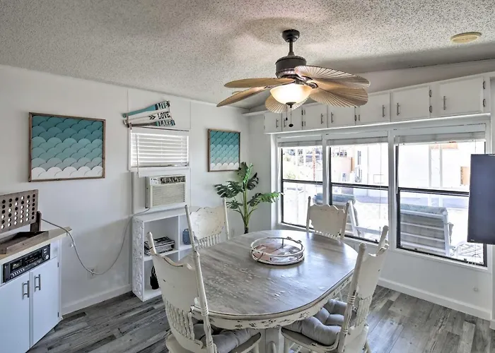 Casa vacanze Havasu W/ Perks, Walk To *