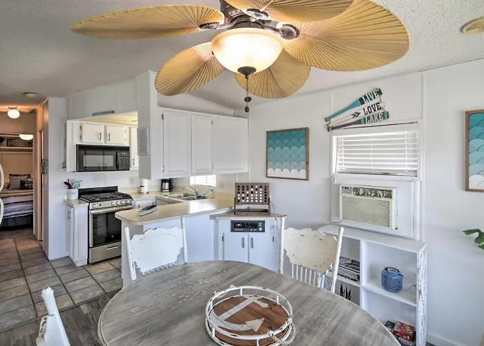 Havasu W/ Perks, Walk To Casa vacanze *