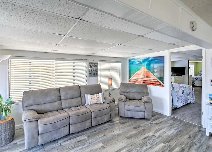 Havasu W/ Perks, Walk To Casa vacanze *