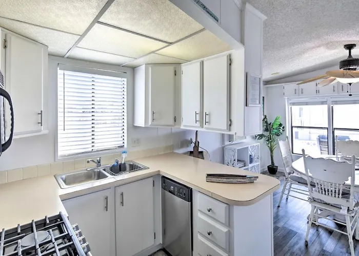 Havasu W/ Perks, Walk To