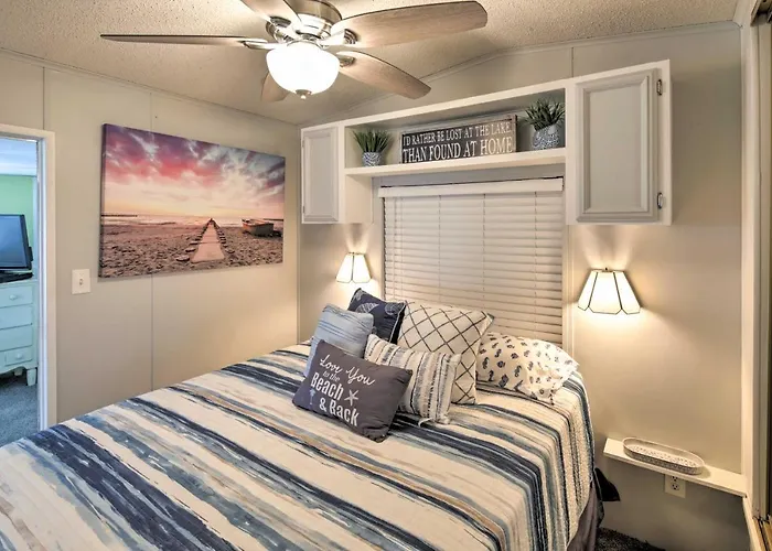 Havasu W/ Perks, Walk To * Lake Havasu City
