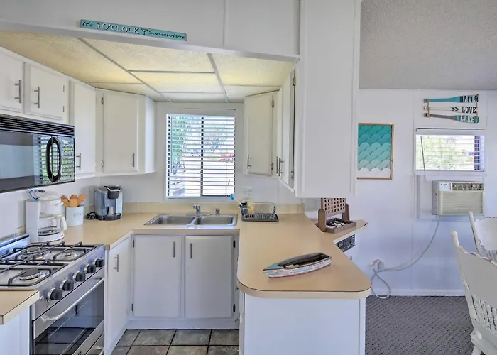 Havasu W/ Perks, Walk To Casa vacanze *