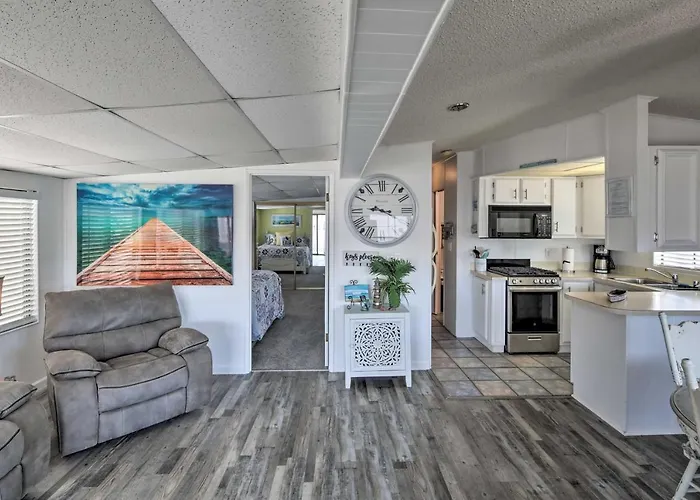 Havasu W/ Perks, Walk To * Lake Havasu City