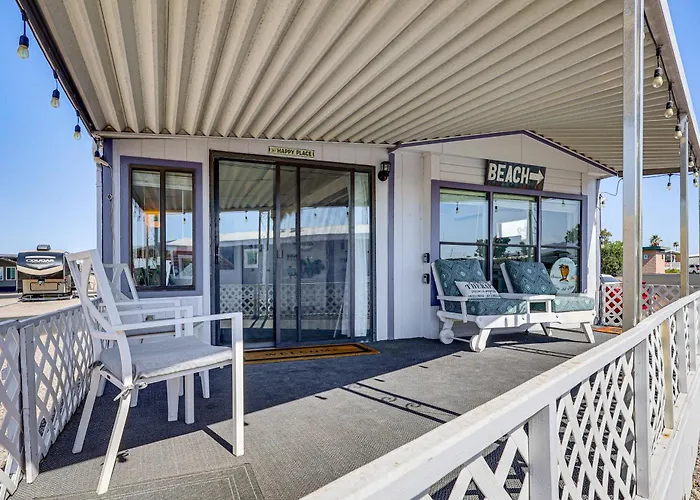 Havasu W/ Perks, Walk To * Lake Havasu City