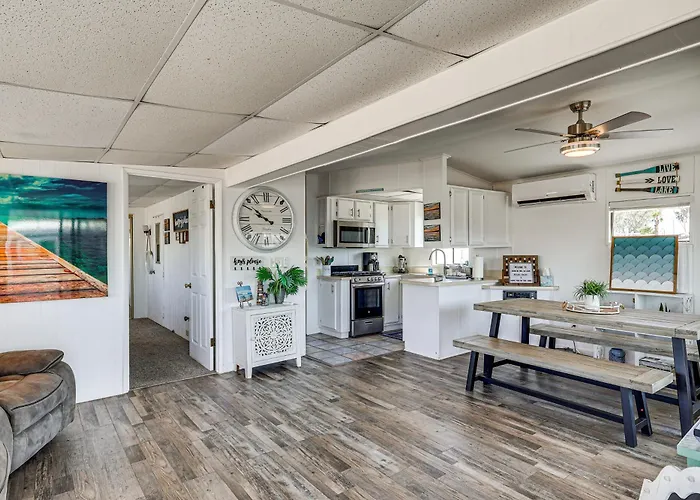 Casa vacanze Havasu W/ Perks, Walk To