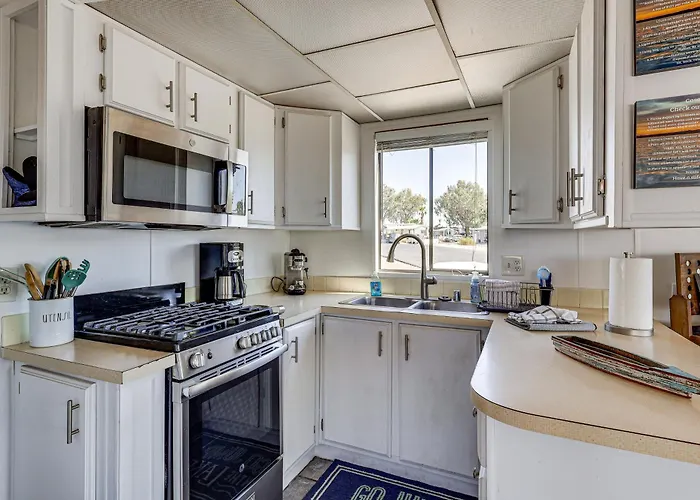 Casa vacanze Havasu W/ Perks, Walk To *