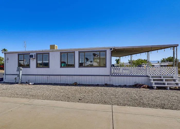 Havasu W/ Perks, Walk To Casa vacanze