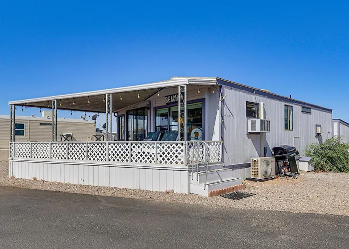 Casa vacanze Havasu W/ Perks, Walk To *