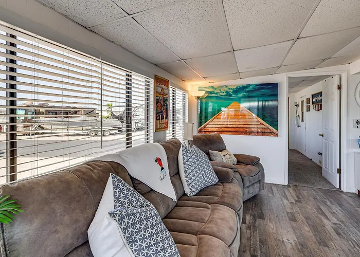 Havasu W/ Perks, Walk To Casa vacanze Lake Havasu City