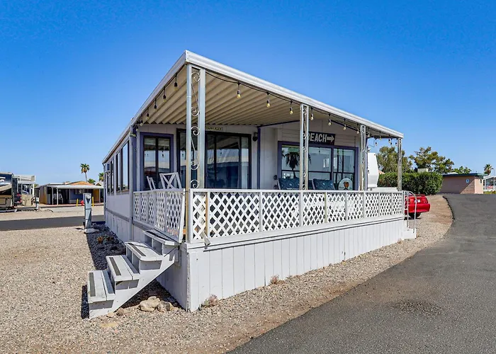 Casa vacanze Havasu W/ Perks, Walk To *
